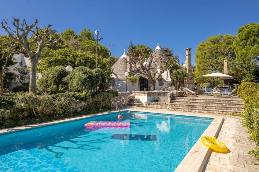 Trullo Rea - foto 22