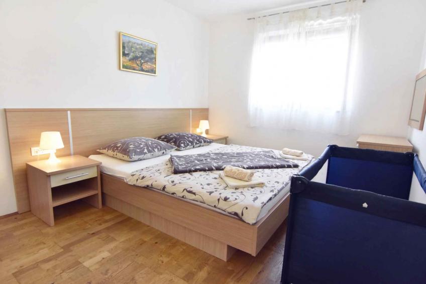 Vakantiewoning Villa Alpa aan zee, met dakterras en jacuzzi - VW-KZ964 - foto 16