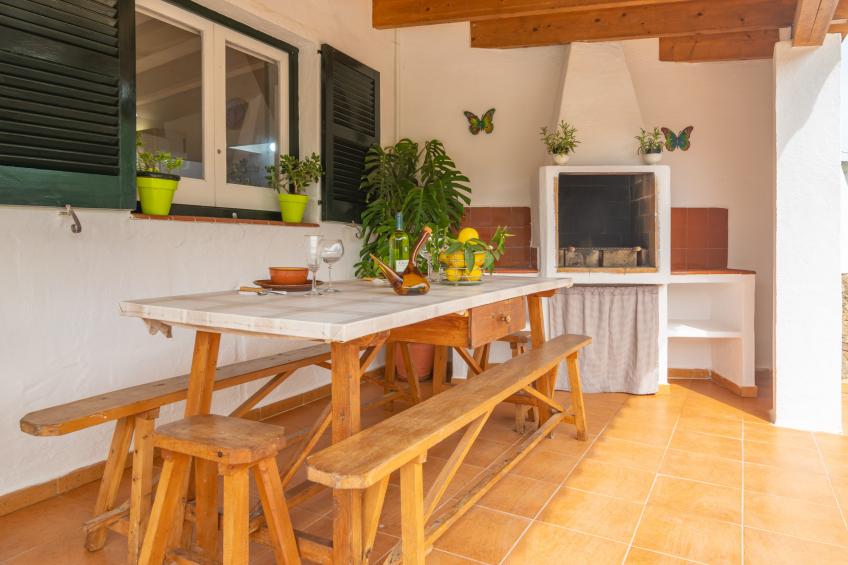 Casa Dina - foto 6