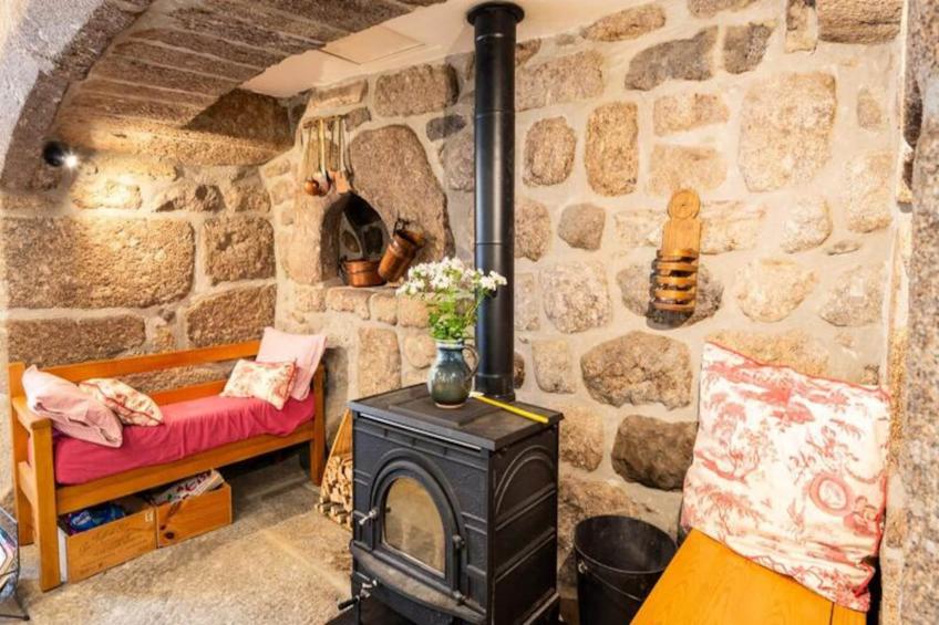 Gîte de France Gîte la parro 3 épis - foto 6