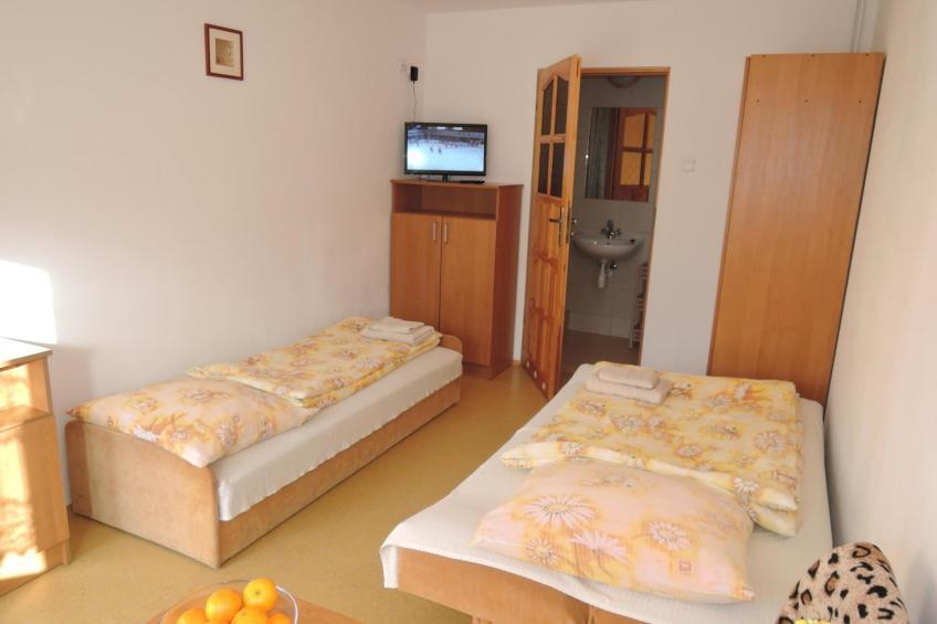 vakantiehuis, Pobierowo - foto 28