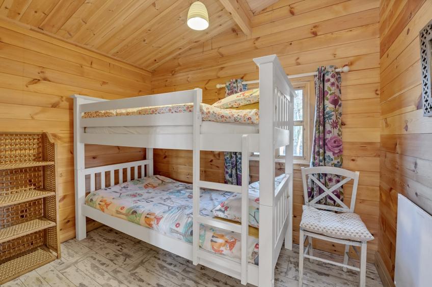 Woodland Lodge - foto 7