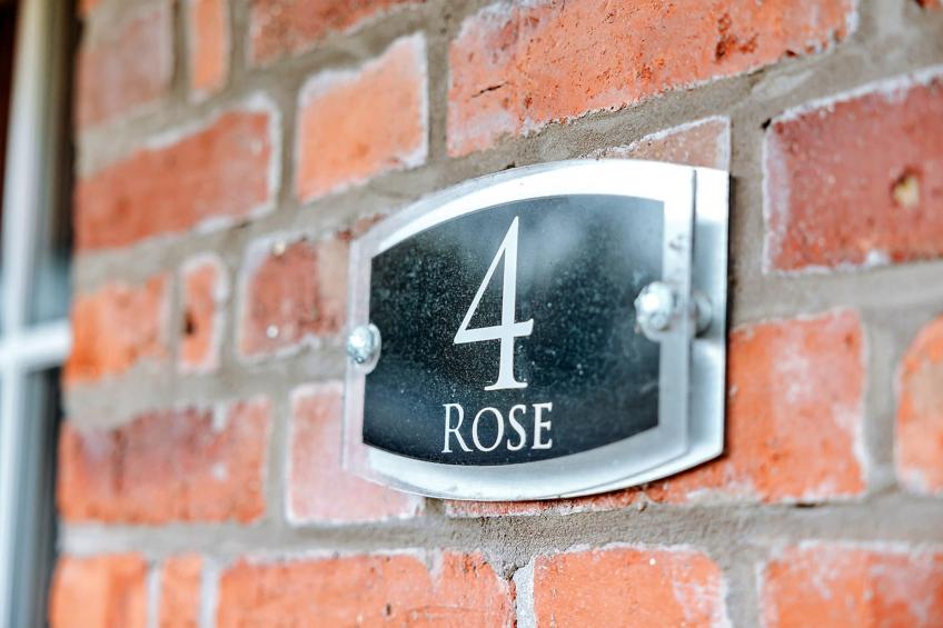 Netley Hall - Rose - foto 17