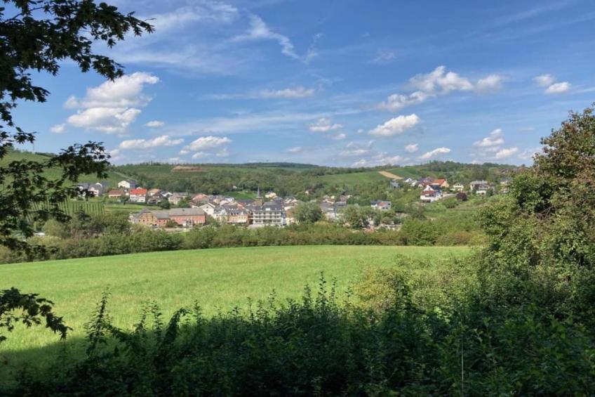 Ferienwohnung Altshausen-Veuma - foto 23