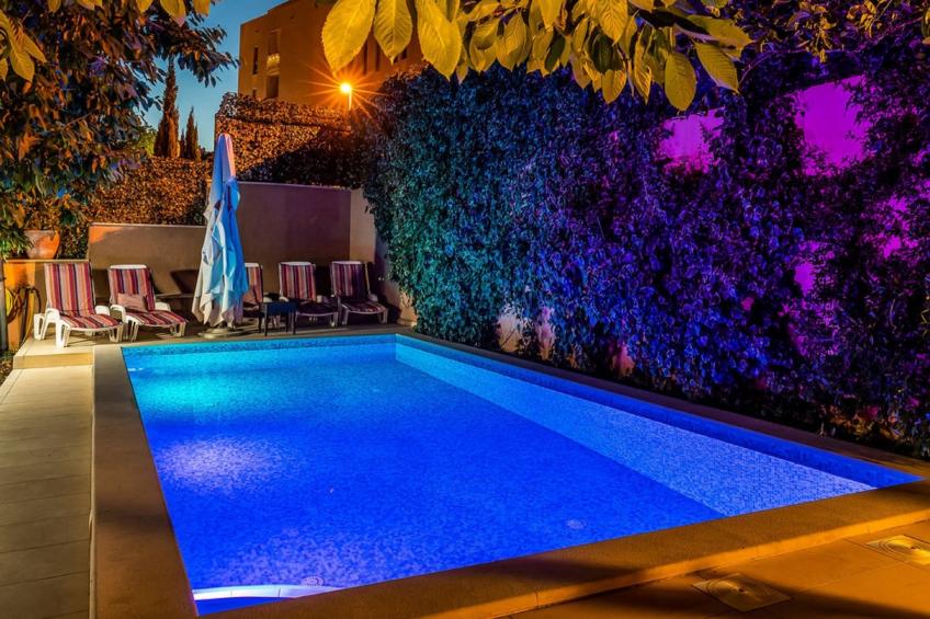 Three Bedroom Apartment with Pool - foto 29