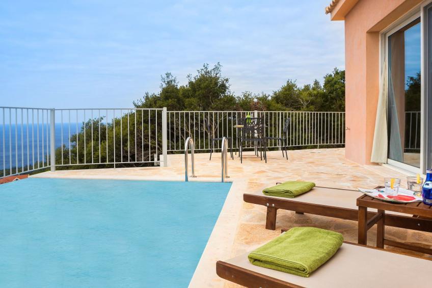 Villa Elos mit fantastischer Aussicht - foto 6