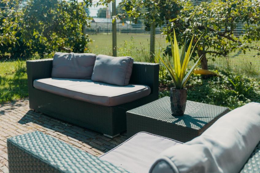 Groepsboerderij 20 pers. - foto 20