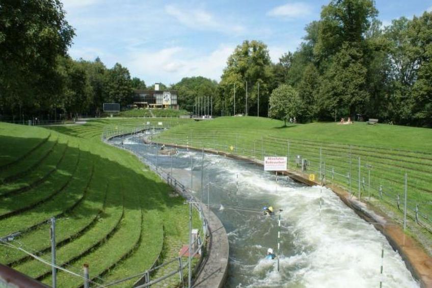 Fe.Wohnung Augsburg - foto 15