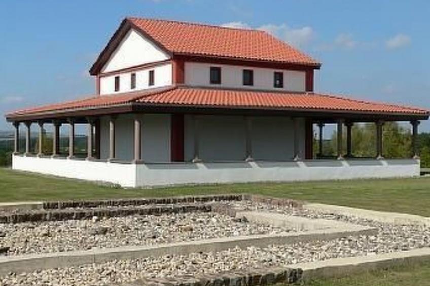 Gesamte Wohnung in Pommern - foto 17