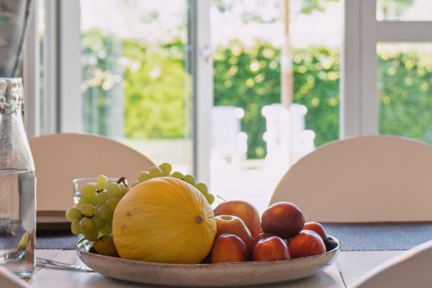 "Rixa" - 525m from the sea in Sealand - foto 23