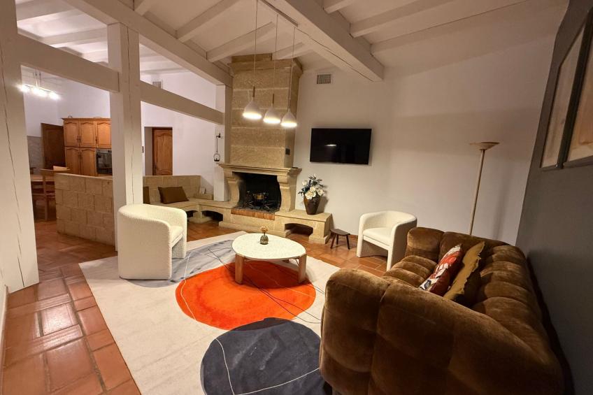 Apartment Terrasse Panoramablick auf den Golf - foto 5