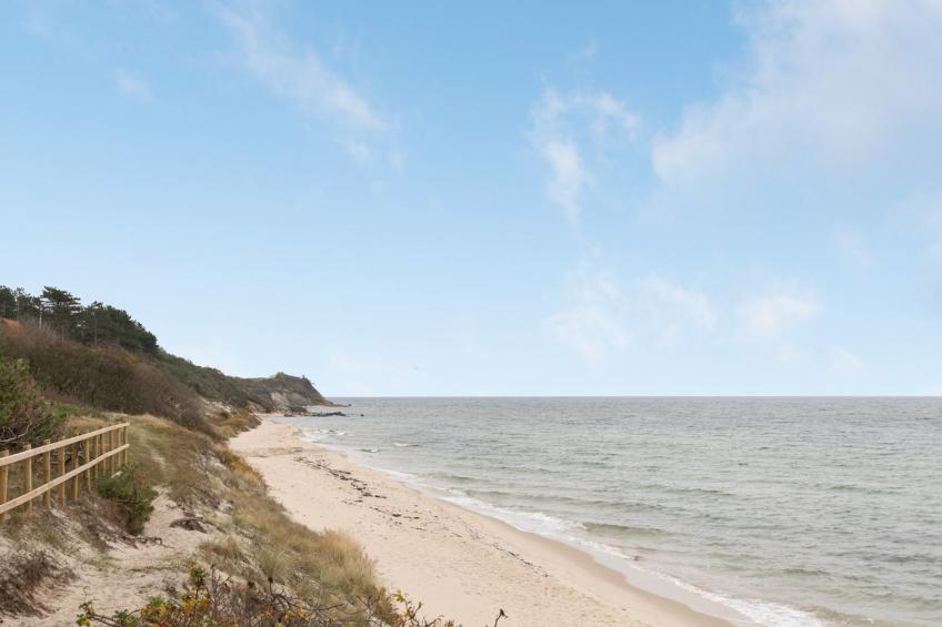 "Delina" - 250m from the sea in Bornholm - foto 24