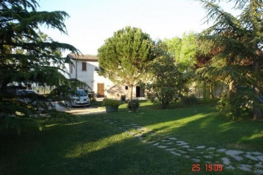 Bauernhof Podere Casenove Wohnung Pino Bilo - foto 19