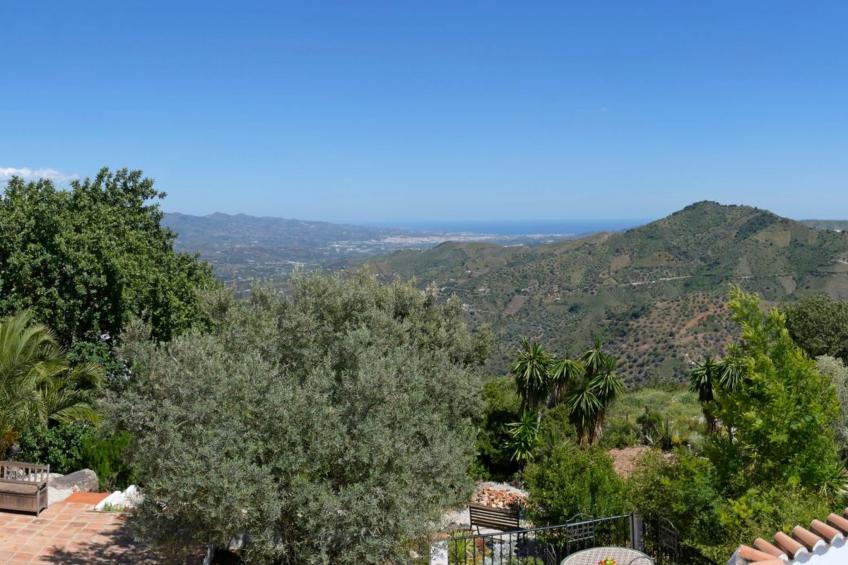 Finca "Brisas" mit Blick auf das Wasser - foto 35