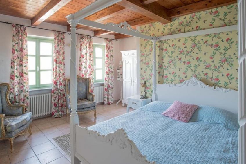 Villa Piemonte - foto 3