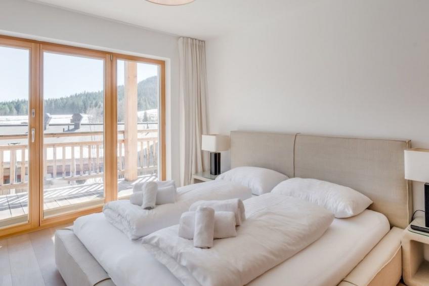 Luxus Chalet Bergblick - zentral in Seefeld, Tirol - foto 5