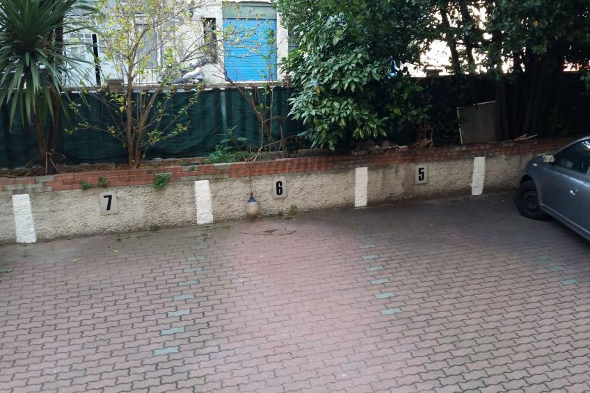 für 4 Personen ca. 70 m² in Genua, Norditalien (Ligurien) - foto 5