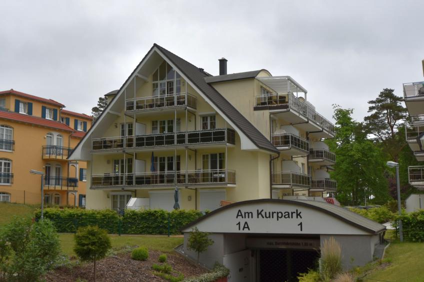 in Ostseebad Baabe - foto 12