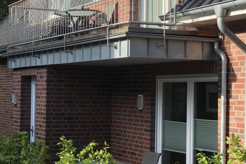 "AAL" direkt am Stausee - foto 5