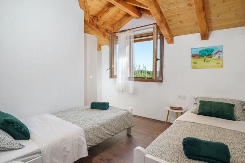 Holiday Home Marilu with pool - foto 24