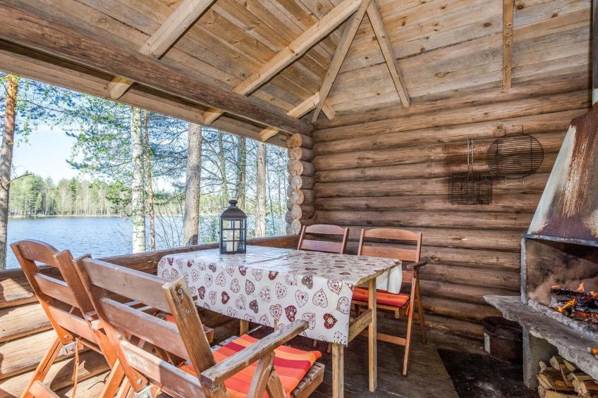 Papanmökki (raudanniemi) - foto 10