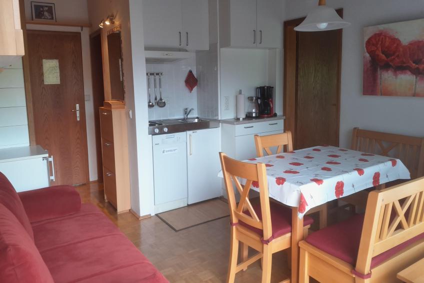 Apartments Schatzberg-Haus, Wildschönau-Auffach - Type B - foto 3