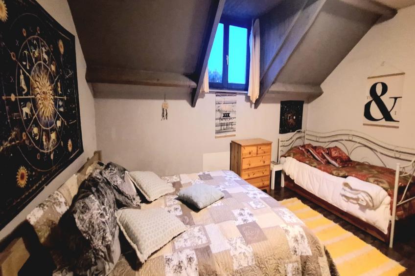 Ardennes Bleu 8 pers maximum - foto 13