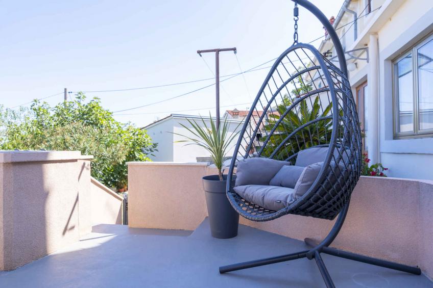 Ferienwohnung mit Terrasse und Meersicht - BF-96Z8C - foto 4