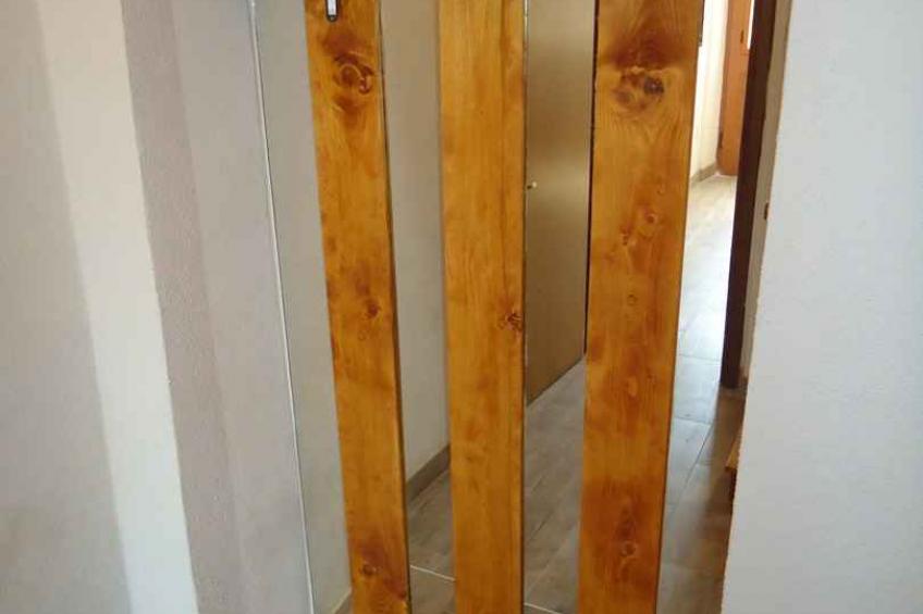 Vakantiewoning met airco - VW-P2B68 - foto 7