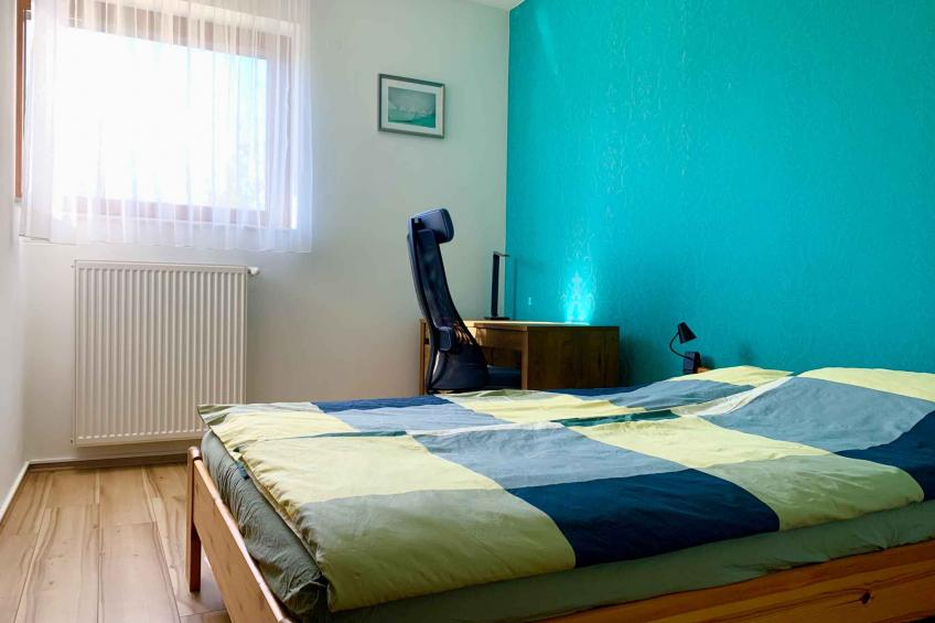 Vakantiehuis Direct aan het water met WLAN en airconditioning - BF-RD99T - foto 14