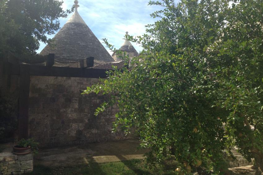 Sträflingstrullo - foto 2