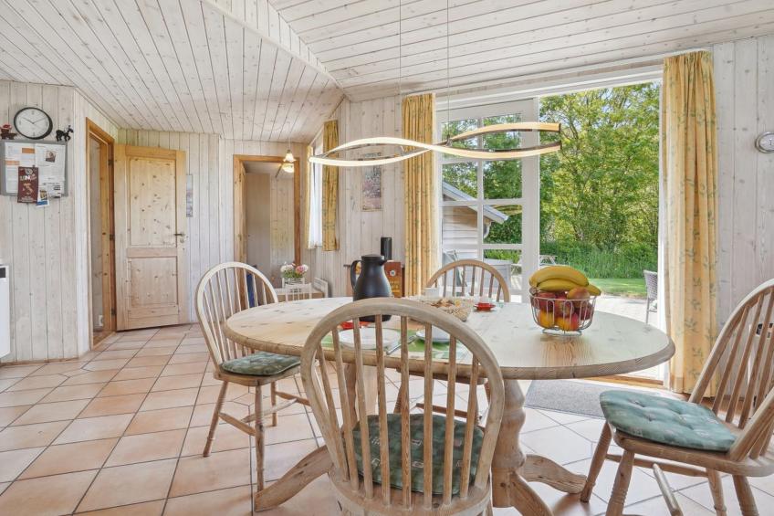 "Alma" - 400m from the sea in SE Jutland - foto 17