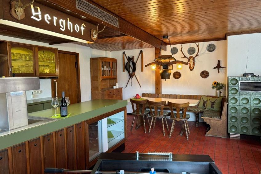 Gästehaus a Feldberg - foto 20