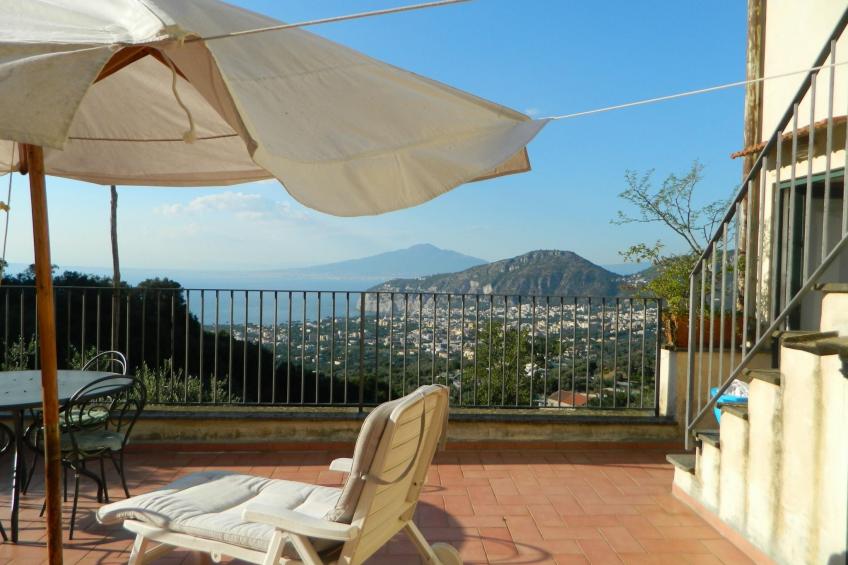 Wohnung mit Panoramaterrasse - foto 18