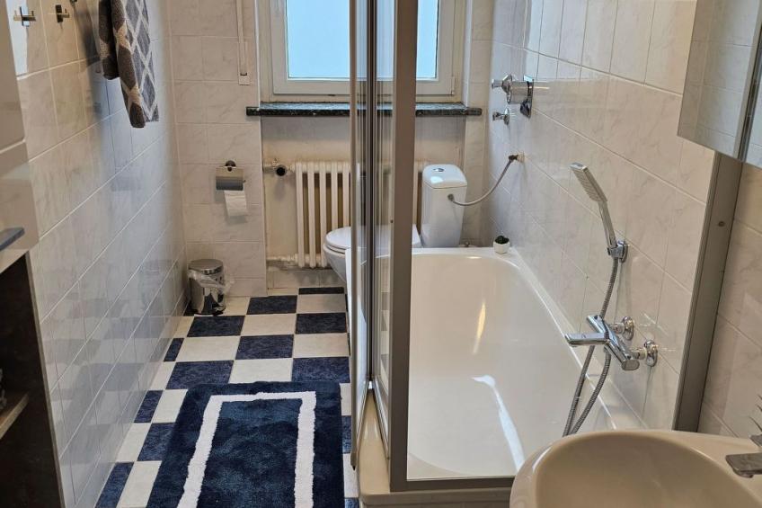 in Wesertor mit Garten - foto 29