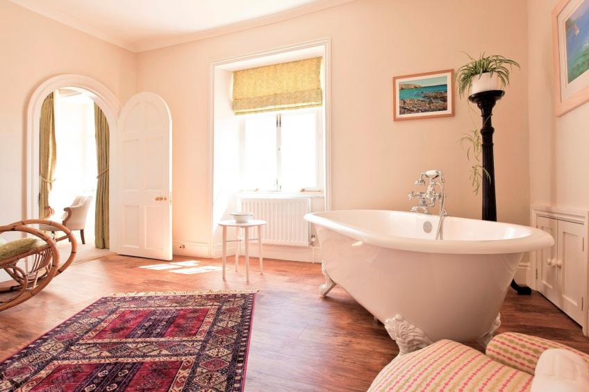 Historic Castle on River Tamar - foto 36