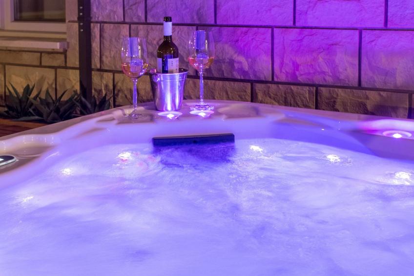 Ferienvilla , Schwimmbad, Imotski, Makarska - foto 26