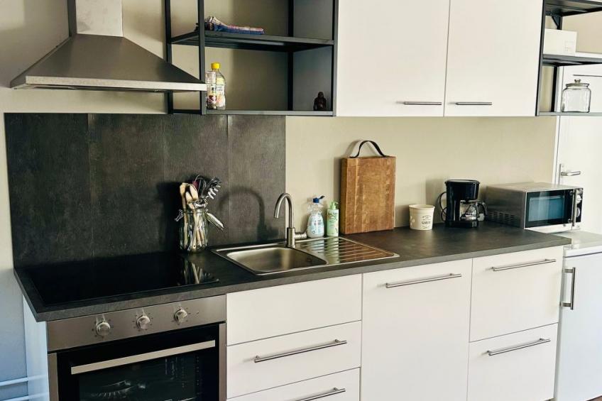 Fewo Suzanne - foto 9