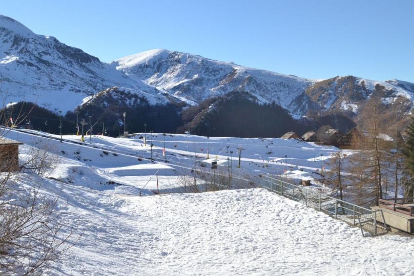 Wohnung 'Casa Nevosa' mit Balkon - foto 24