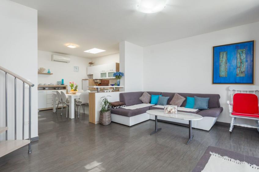 Villa direkt am Meer und Strand mit herrlichem Blick - foto 25