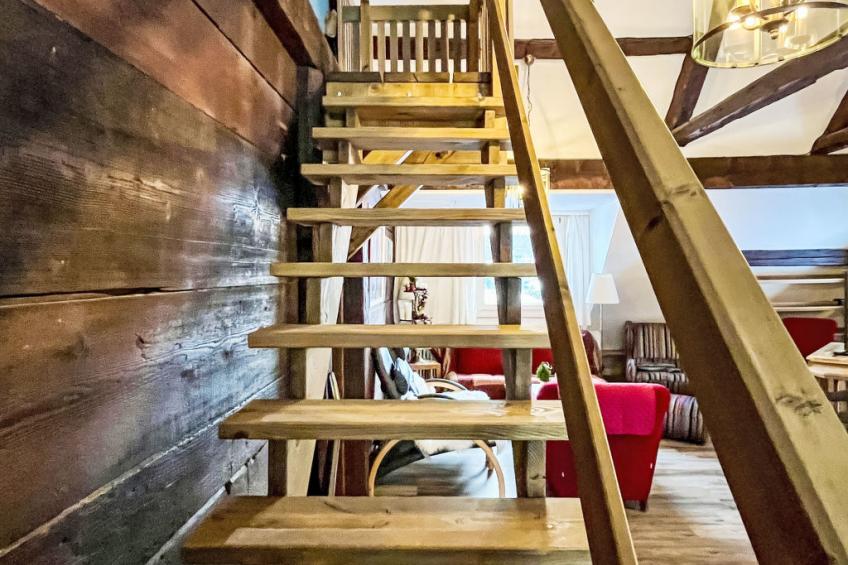 Schwarzwaldhof mit Pool & Sauna - foto 23