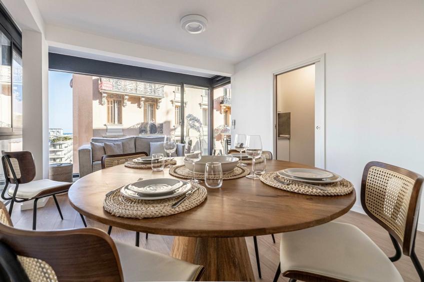 BEAUSOLEIL DUPLEX - foto 15