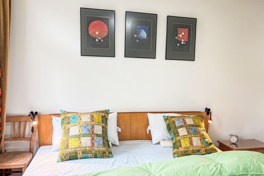 Ferienwohnung Heritage View Bacharach - foto 3