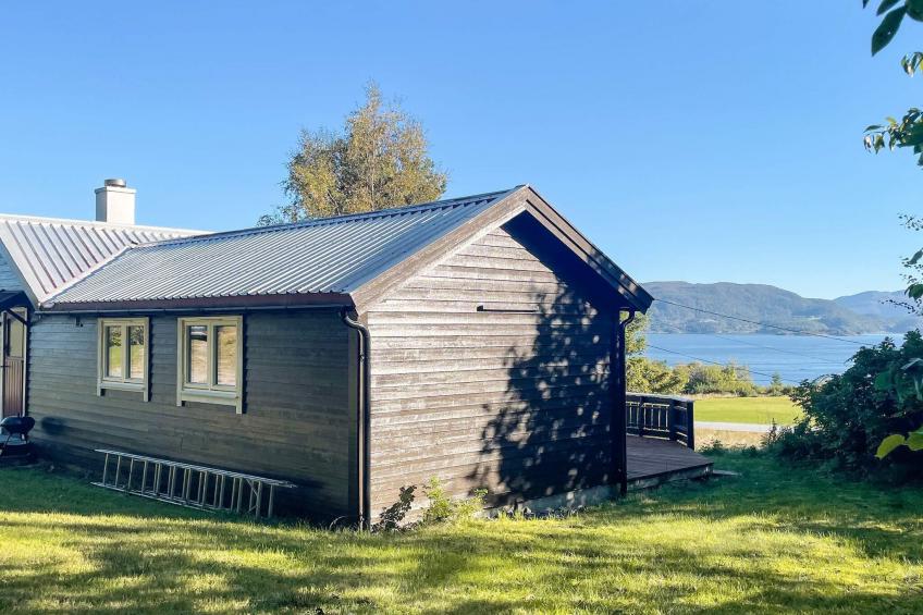 INGER-HYTTA   HUS 55789 - foto 5