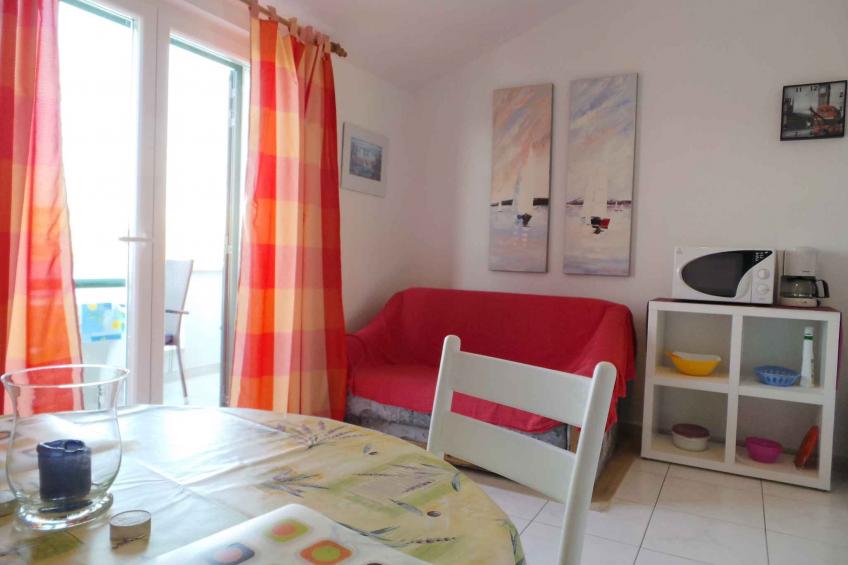 Holiday apartment near the sea - BF-T2BM - foto 15