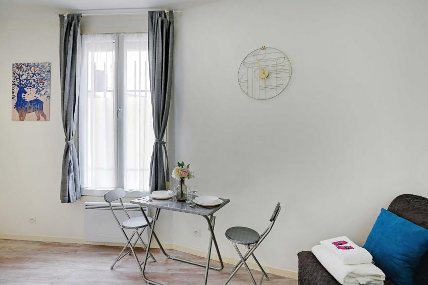 SA-10-LECOURBE - foto 3