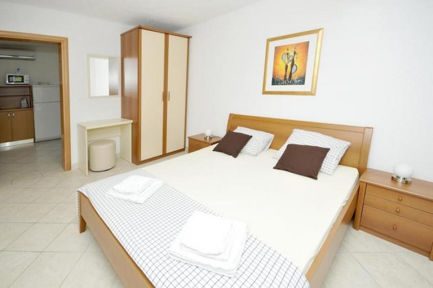 Apartments Villa Moonlight - One Bedroom Apartment with Sea View Balcony and Terrace (Sandra) - foto 7