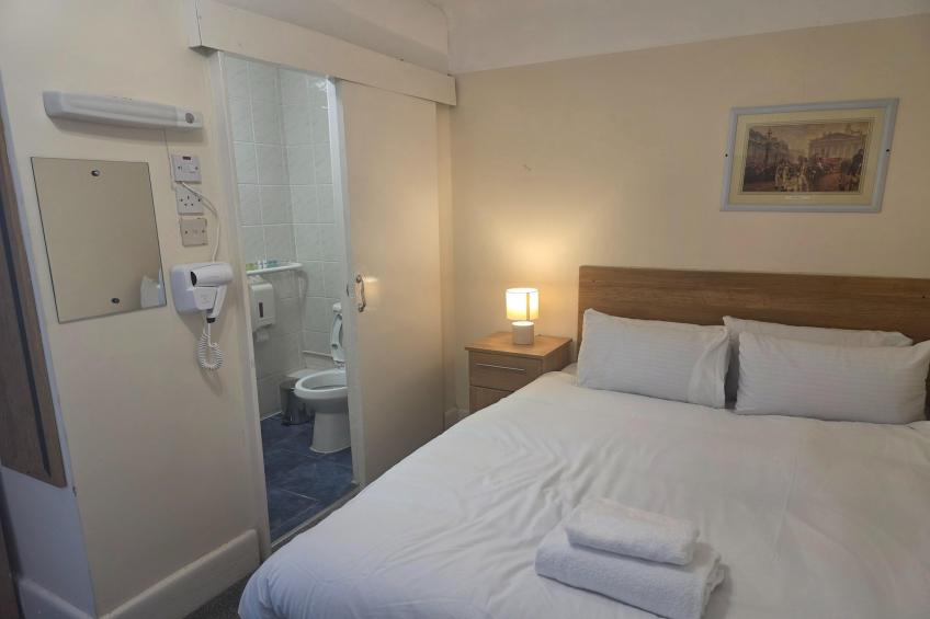 Russel Double Room - foto 5