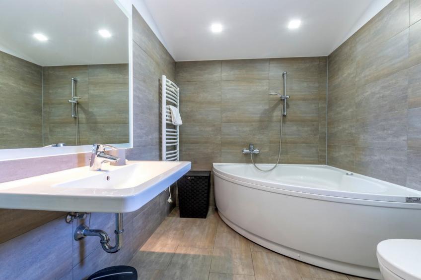 Five Bedroom Villa - foto 31