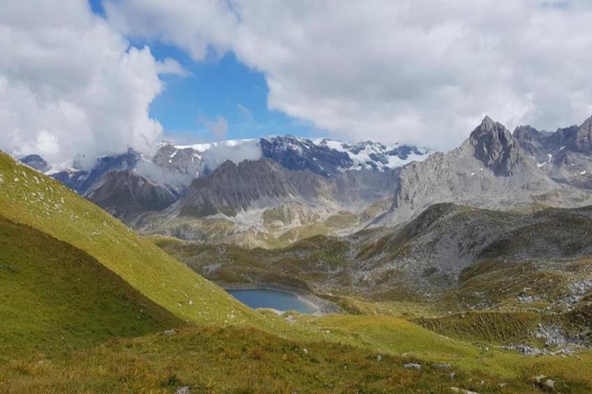 LES ARCADES A N°37 - 2P4 - foto 13